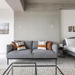 Trendy Cool Bright Parking Poolviews! #254 * Istambul