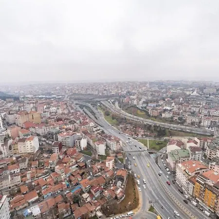 Appartement Trendy Cool Bright Parking Poolviews! #254