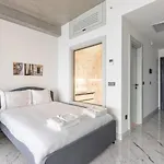 Trendy Cool Bright Parking Poolviews! #254 Apartmán Istanbulská provincie