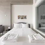 Trendy Cool Bright Parking Poolviews! #254 Apartmán *