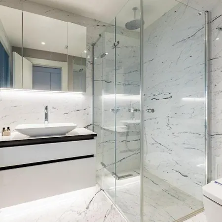 Trendy Cool Bright Parking Poolviews! #254