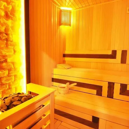 公寓 Trendy Cool Bright Parking Poolviews! #254