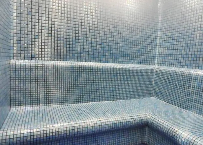 Διαμέρισμα Trendy Cool Bright Parking Poolviews! #254 Κωνσταντινούπολη