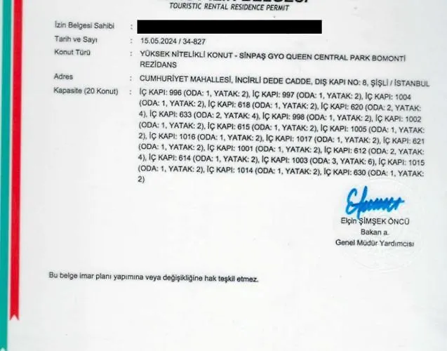 Trendy Cool Bright Parking Poolviews! #254 Διαμέρισμα Κωνσταντινούπολη