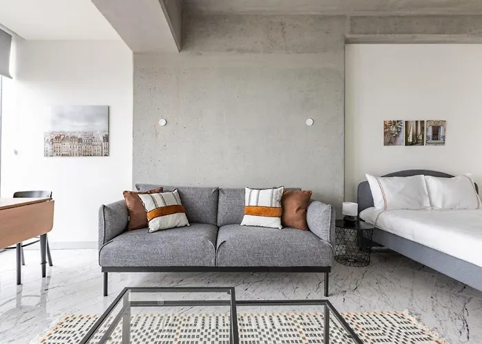 Trendy Cool Bright Parking Poolviews! #254 * Provincia di Istanbul