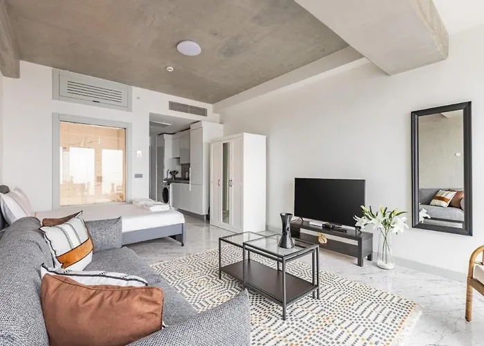 Trendy Cool Bright Parking Poolviews! #254 Provincia di Istanbul