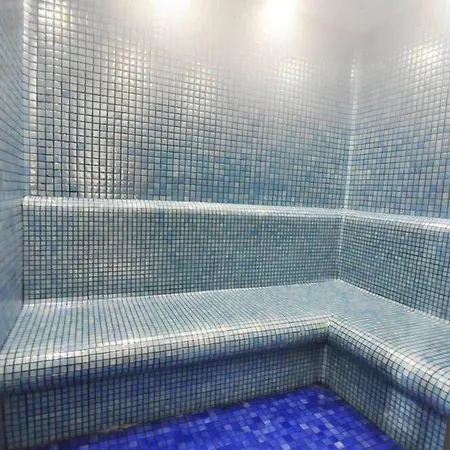 Апартаменты Trendy Cool Bright Parking Poolviews! #254 Стамбул